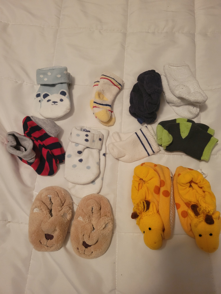 Newborn Boys Clothes - photo 2