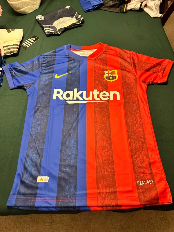 Adidas Soccer Jersey image indicator(6)