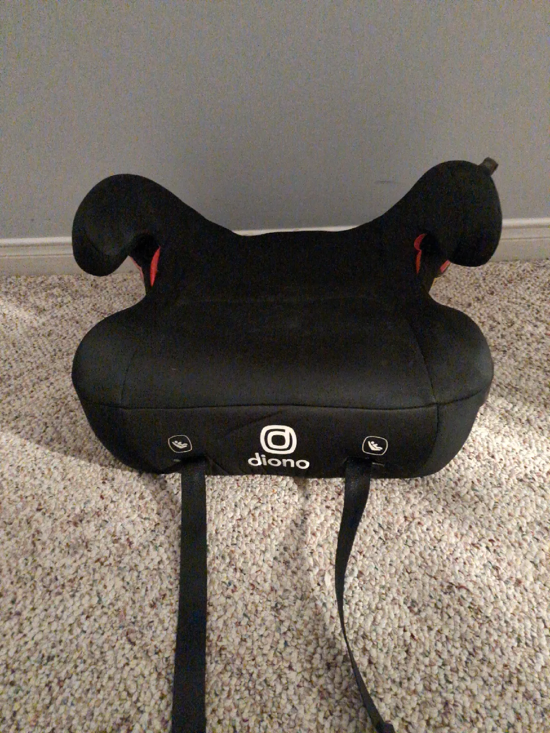 Diono Cambria 2 Booster Seat image indicator(3)
