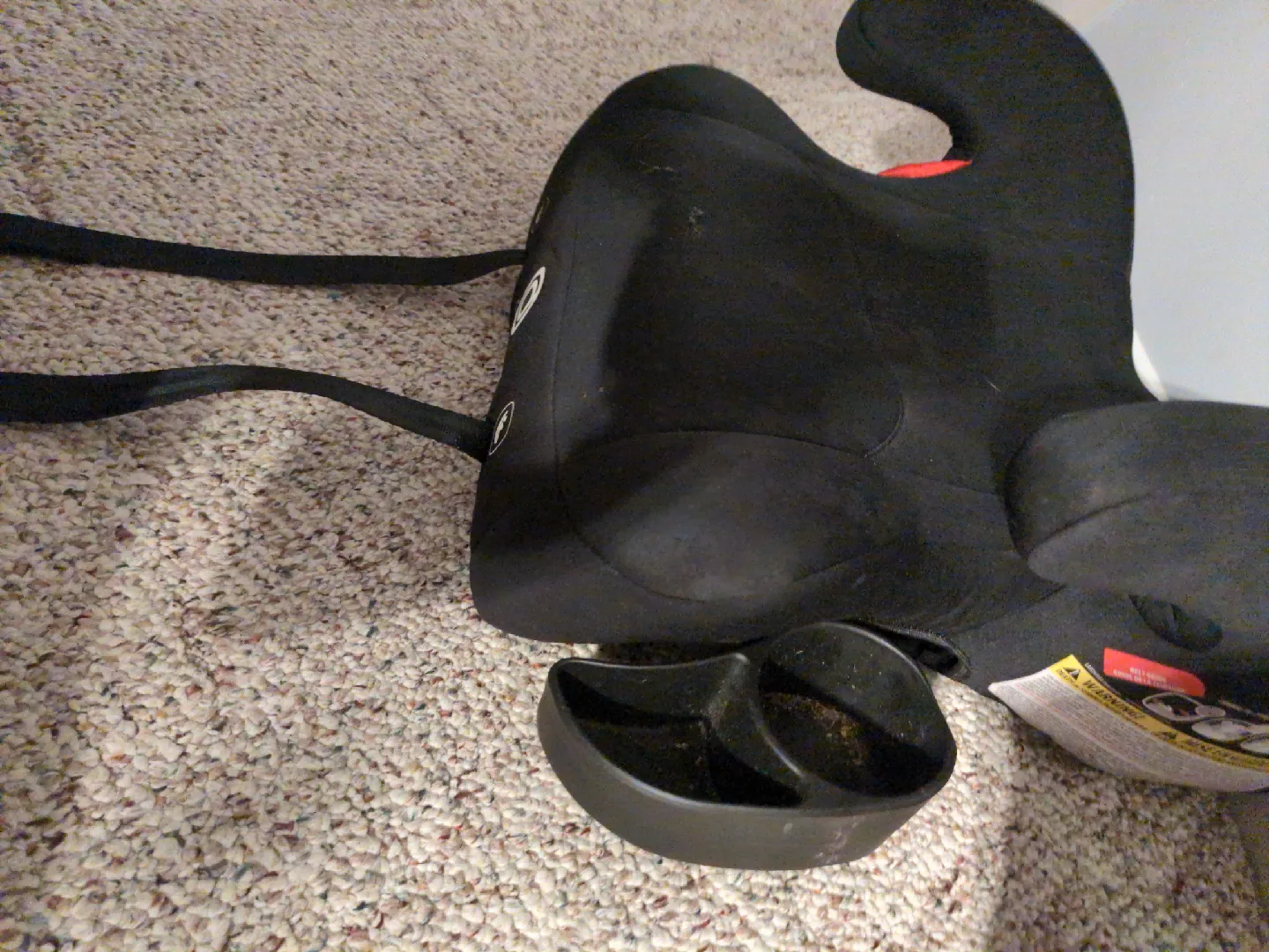 Diono Cambria 2 Booster Seat image indicator(5)