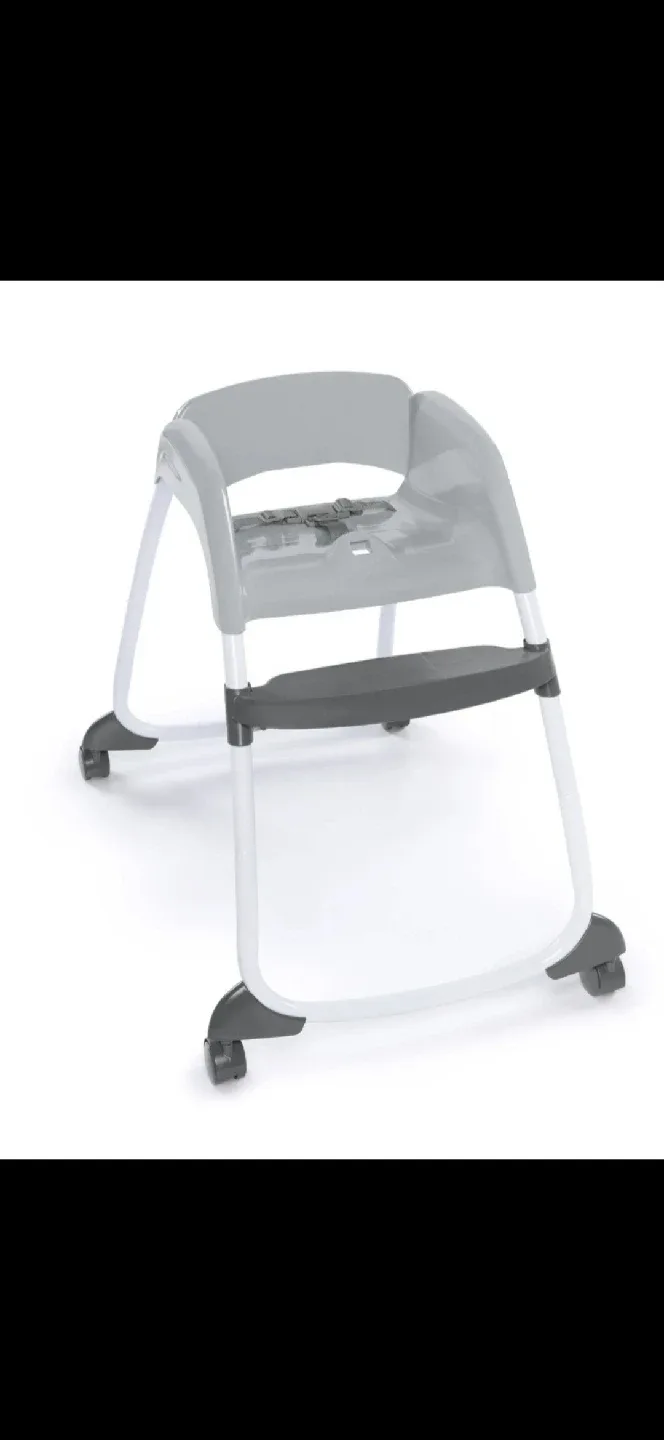 High Chair - Ingenuity 3 in 1 kids high chair image indicator(6)