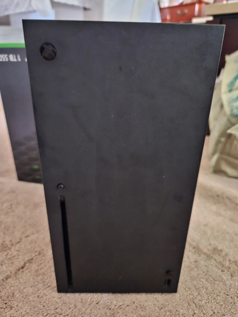 Xbox Series X - 1TB SSD image indicator(3)