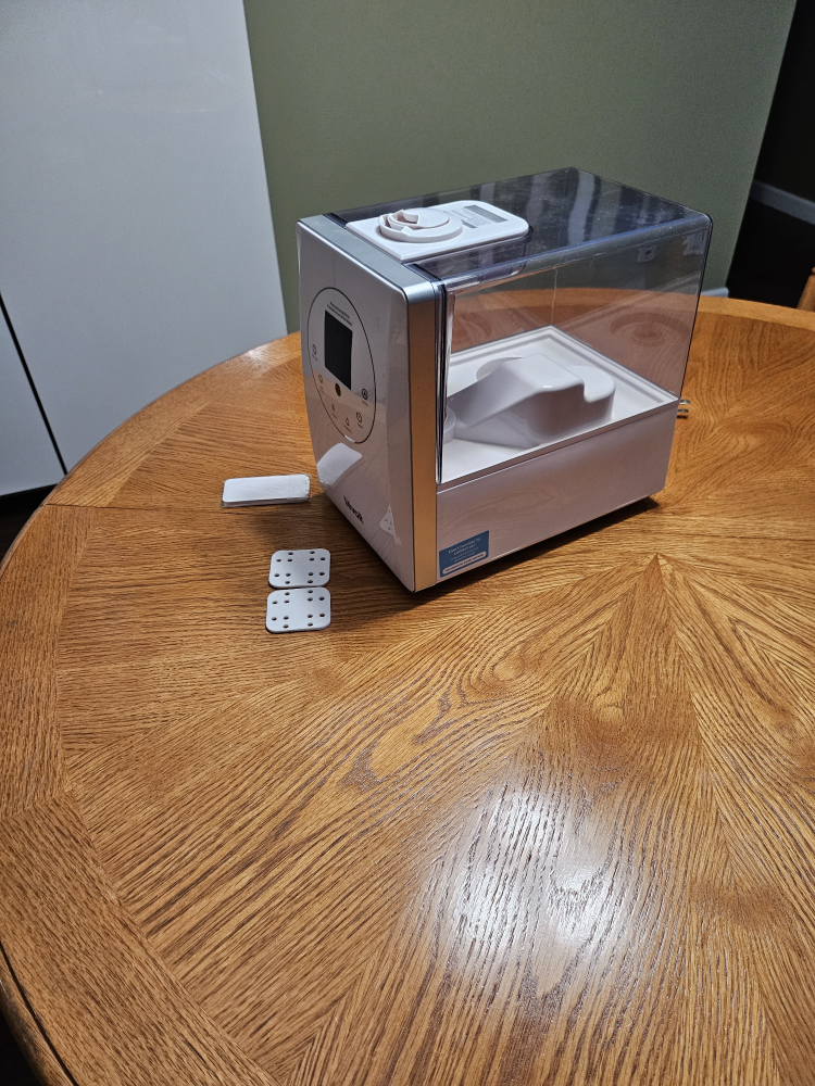 Levoit Humidifier with Remote