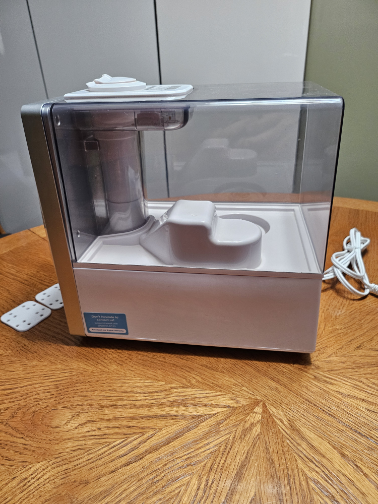 Levoit Humidifier with Remote - photo 2