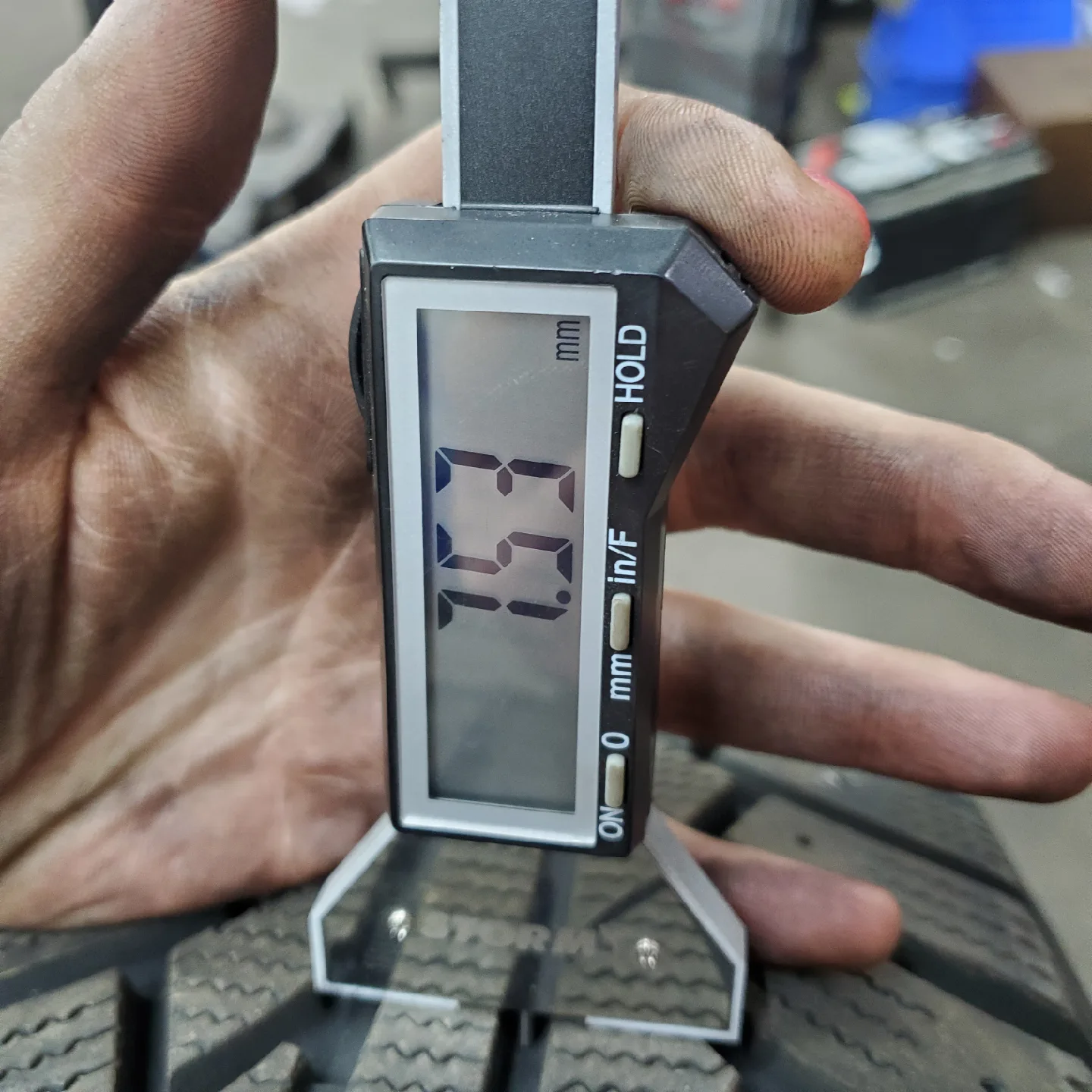 (4) Rak Westlake Snow SW606 Winter Tires and Rims - 215/70R16 image indicator(6)