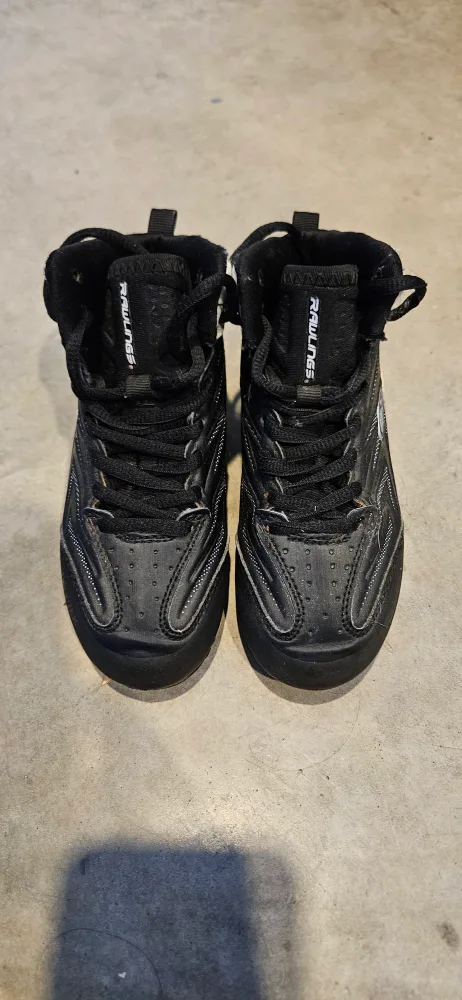 Rawlings Youth Baseball Cleats - Size 12 image indicator(2)