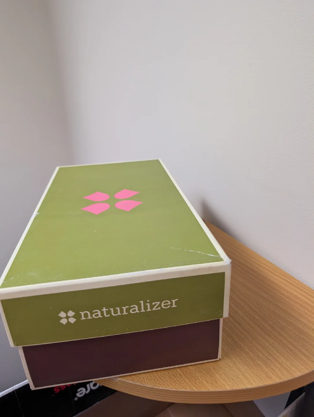 Naturalizer Black Heels - Size 8M🧡 image indicator(4)