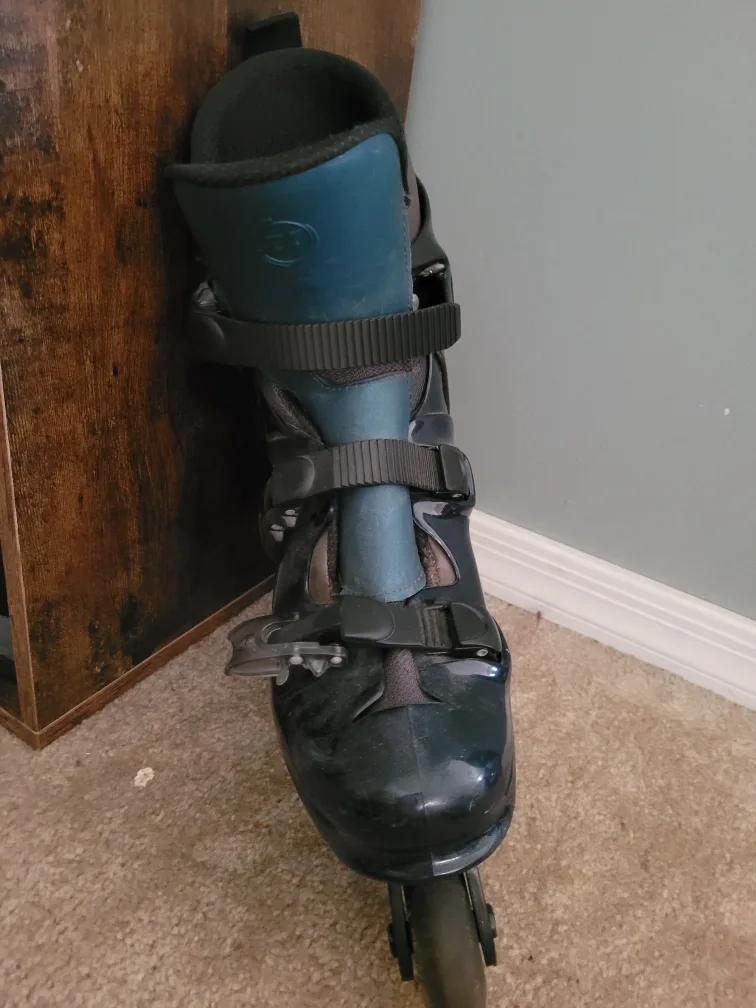 Meridian LS Ultra Wheels Roller Blades image indicator(3)