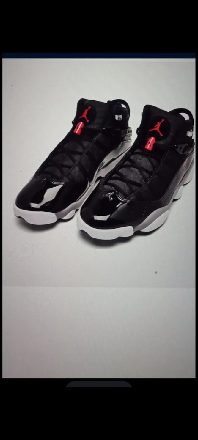 Jordan Shoes in 10M or 12M, Prices Range $150-$175 image indicator(2)