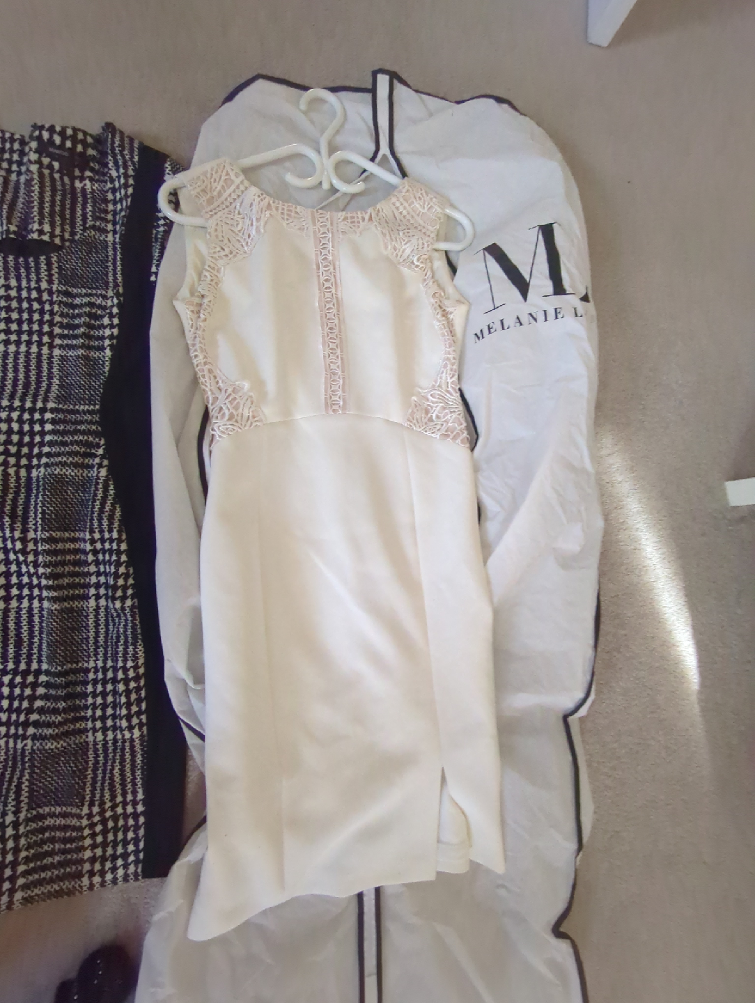 Melanie dress