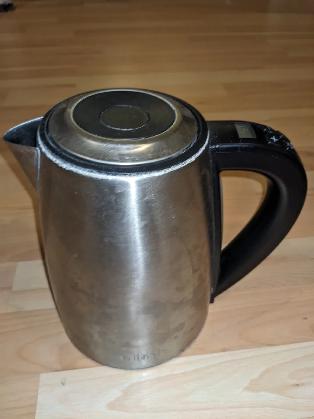 Sallton Electric Kettle image indicator(3)