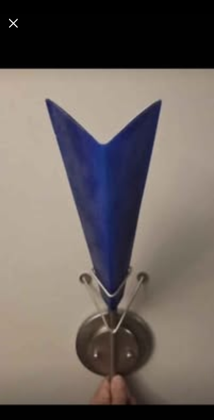 Wall Mount Sconce Lighting Fixture - photo 3