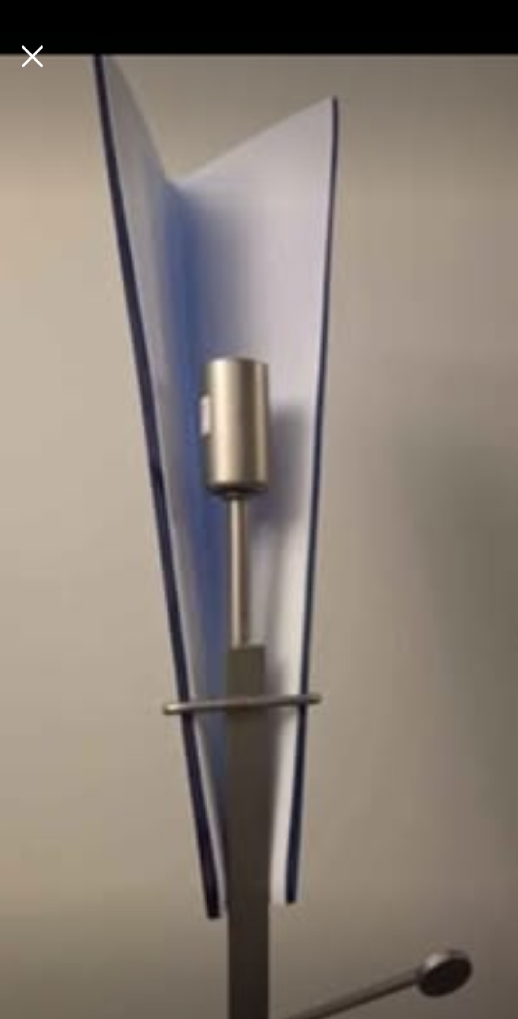Wall Mount Sconce Lighting Fixture - photo 4