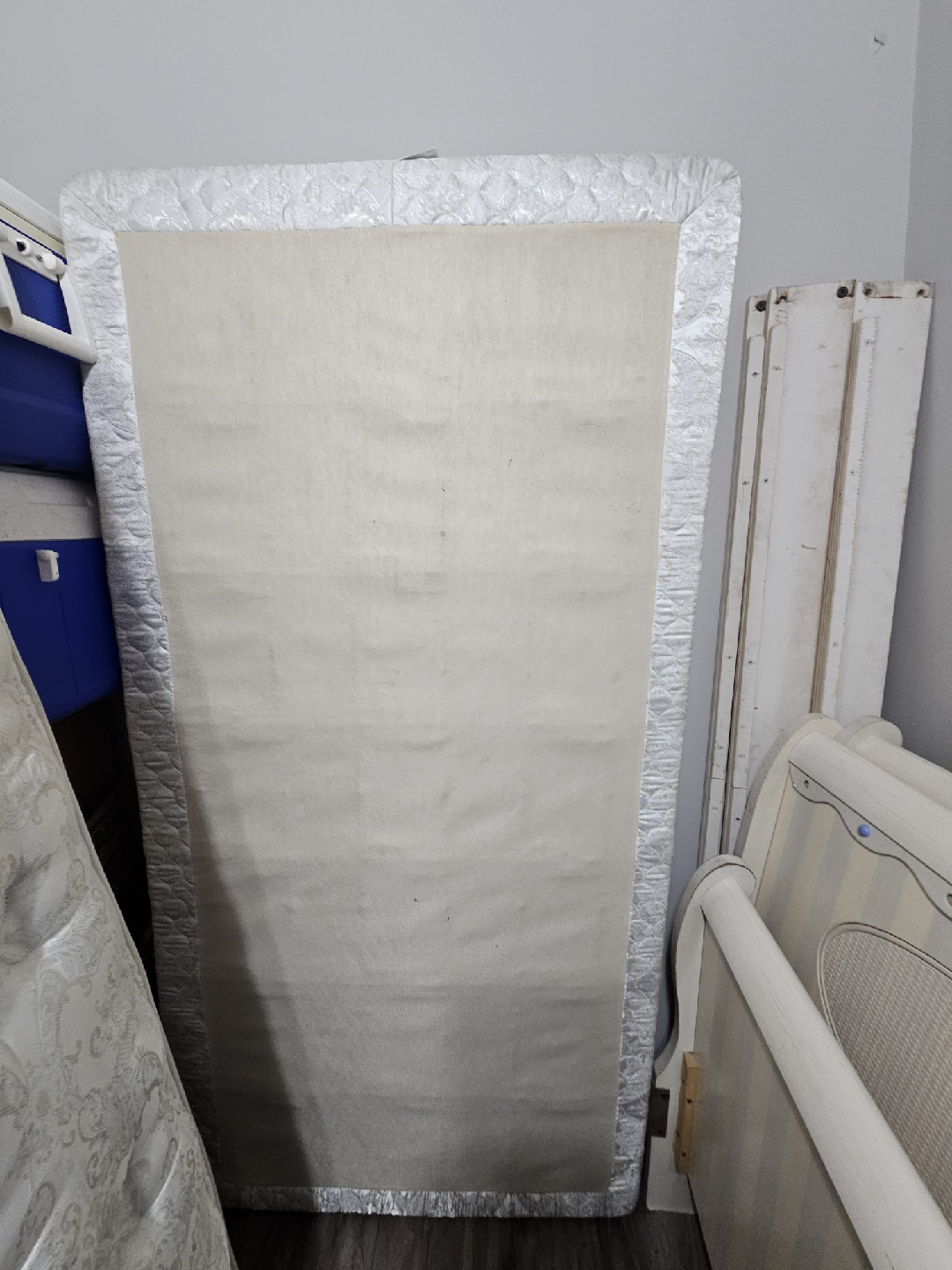 Mattress