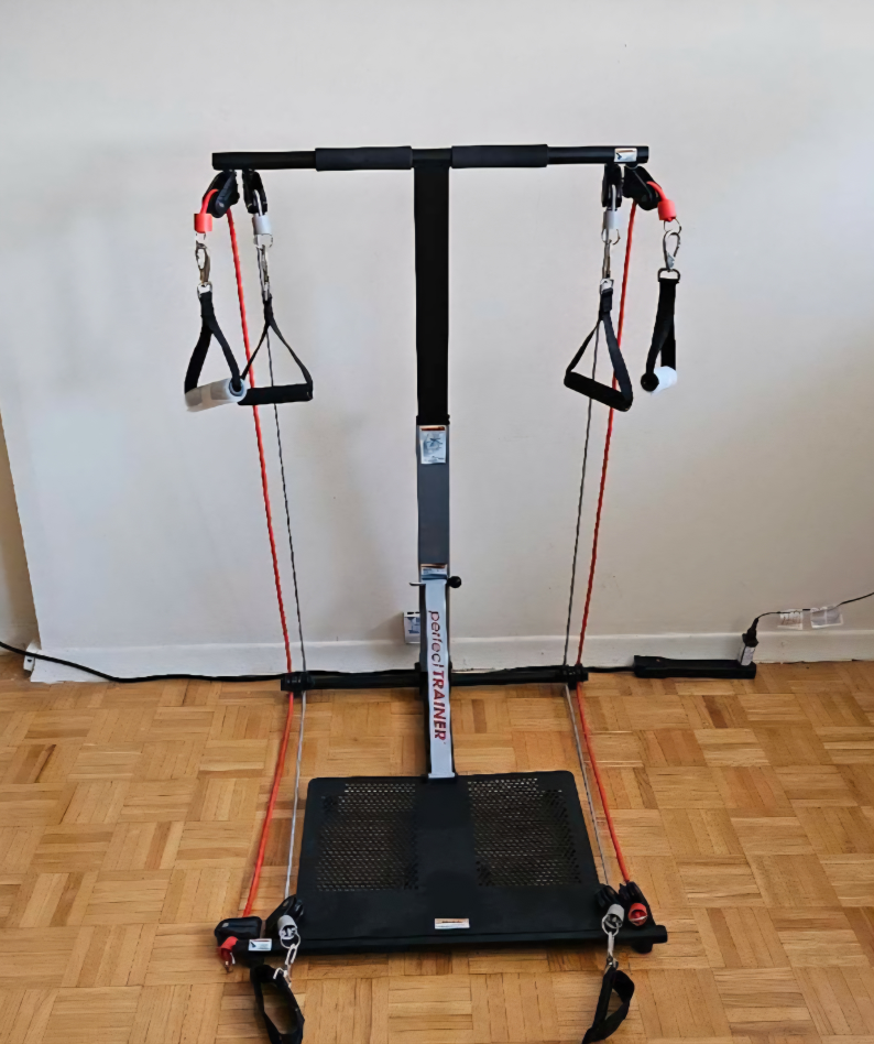 Perfect Trainer Home Gym System - photo 2