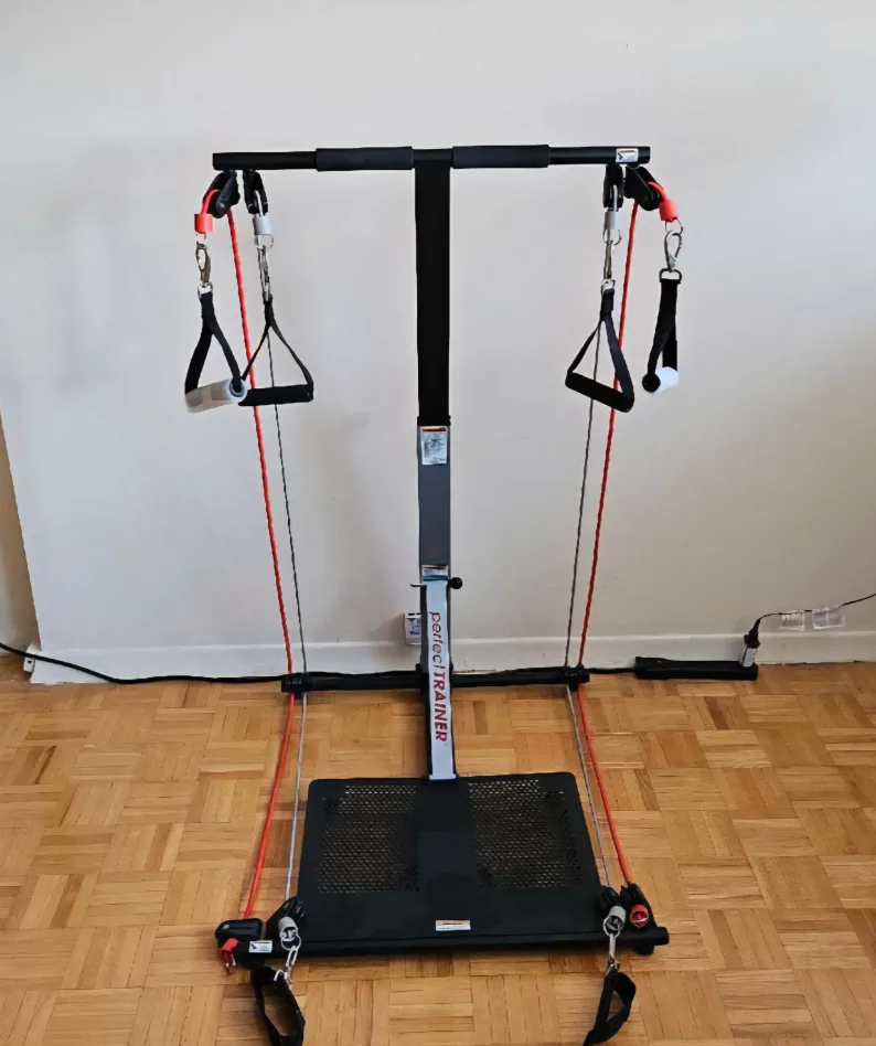 Perfect Trainer Home Gym System image indicator(2)