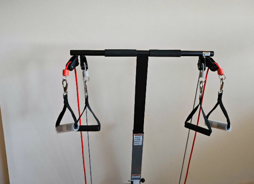Perfect Trainer Home Gym System - photo 3