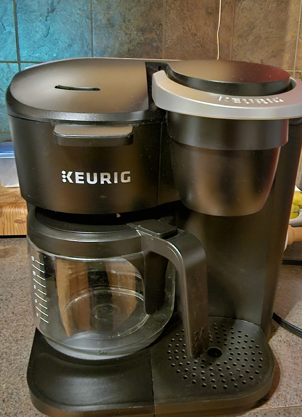 Keurig Coffee Maker - Great Condition!