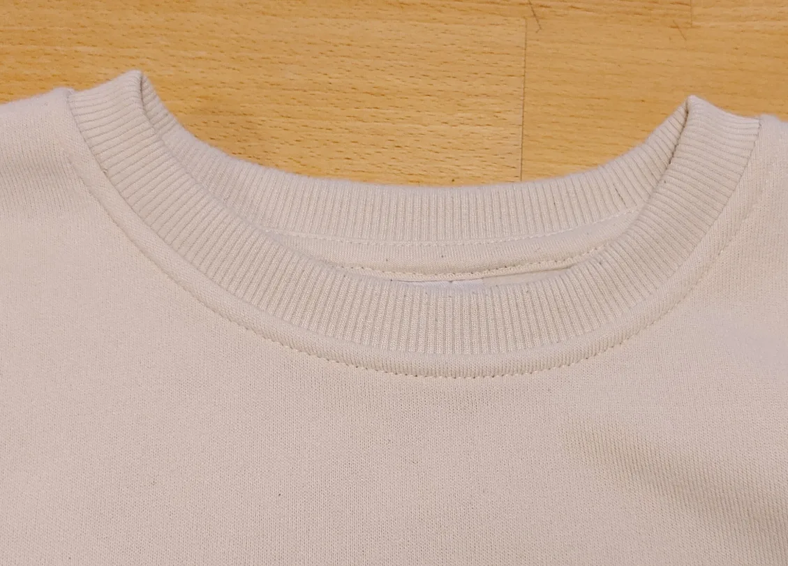 NFL Kansas City Chiefs Sweatshirt - Size S image indicator(6)