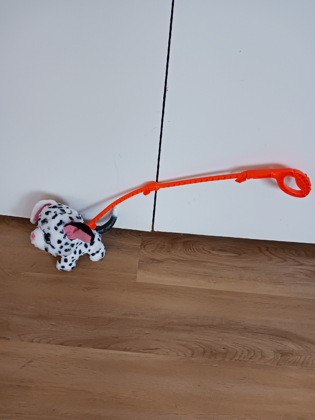 FurReal Walkalots Dalmatian Puppy