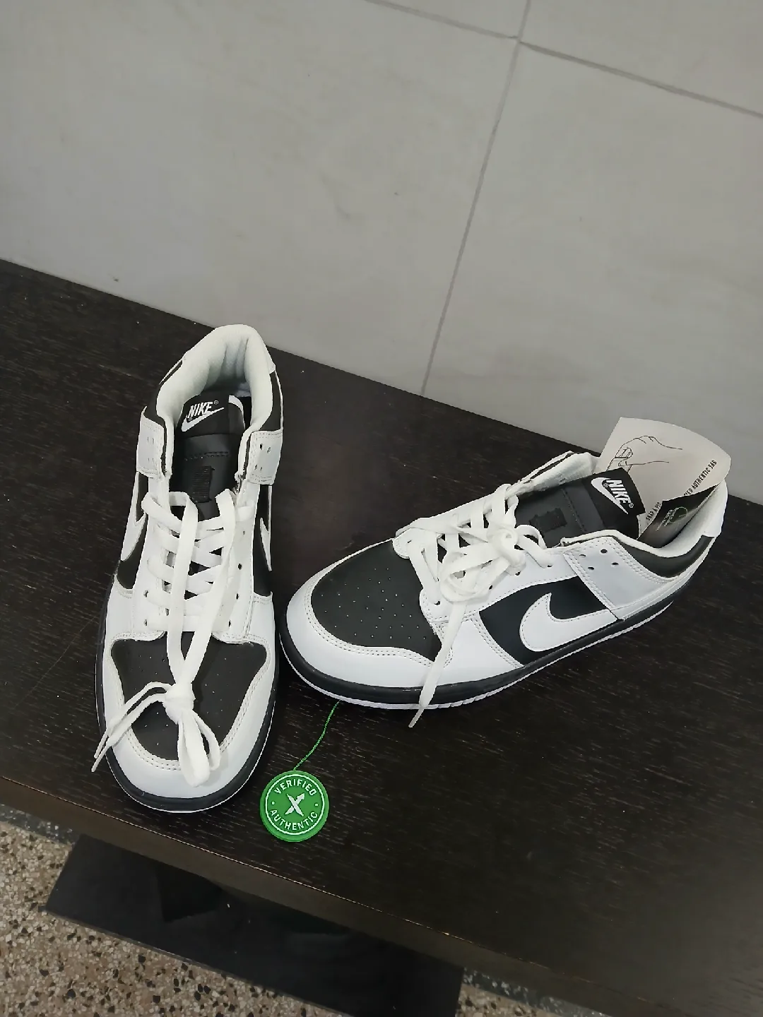 Nike Dunk Lows- US 11 image indicator(2)