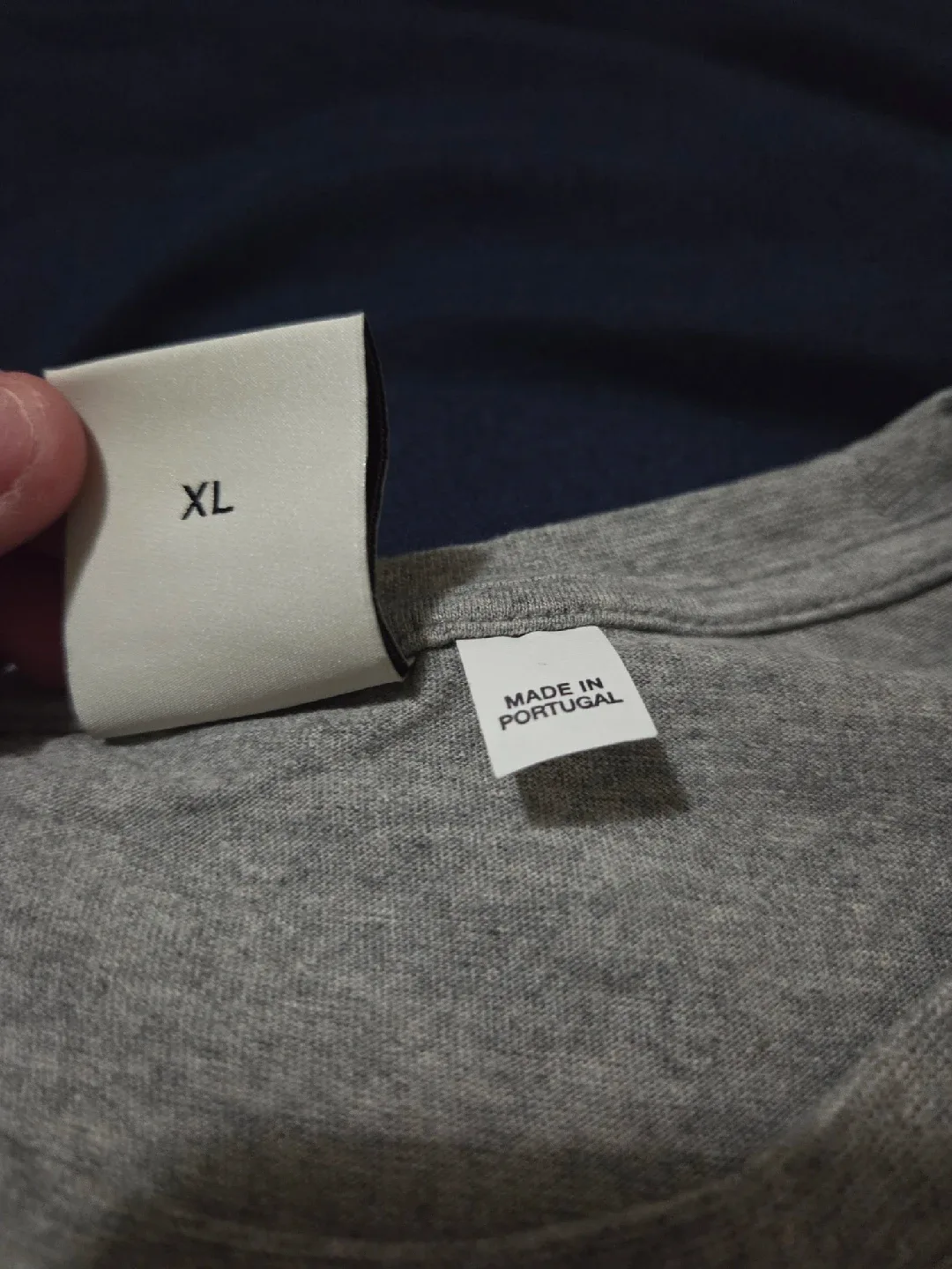 October's Very Own (OVO) Long Sleeve Shirts - XL & 2XL image indicator(4)