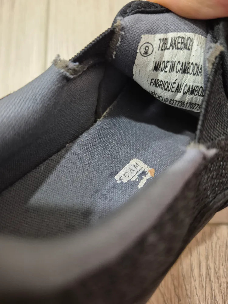 Girls' Shoes - Size 9 image indicator(6)