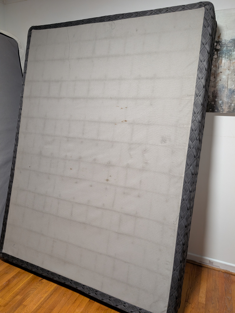 Box Spring - Mattress Foundation - photo 2