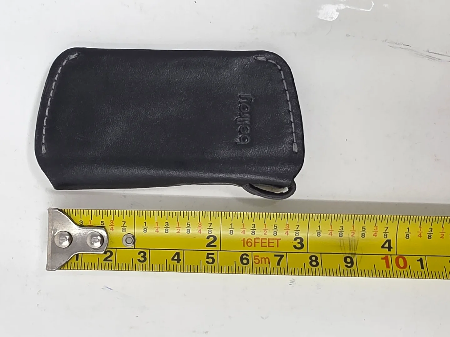 Bellroy Key Cover 🥕 thumbnail