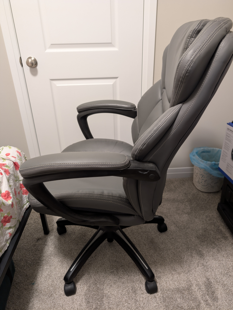 Wellness by Design Executive Chair - photo 3