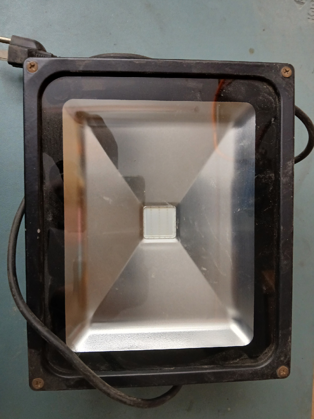 Outdoor Flood Light
