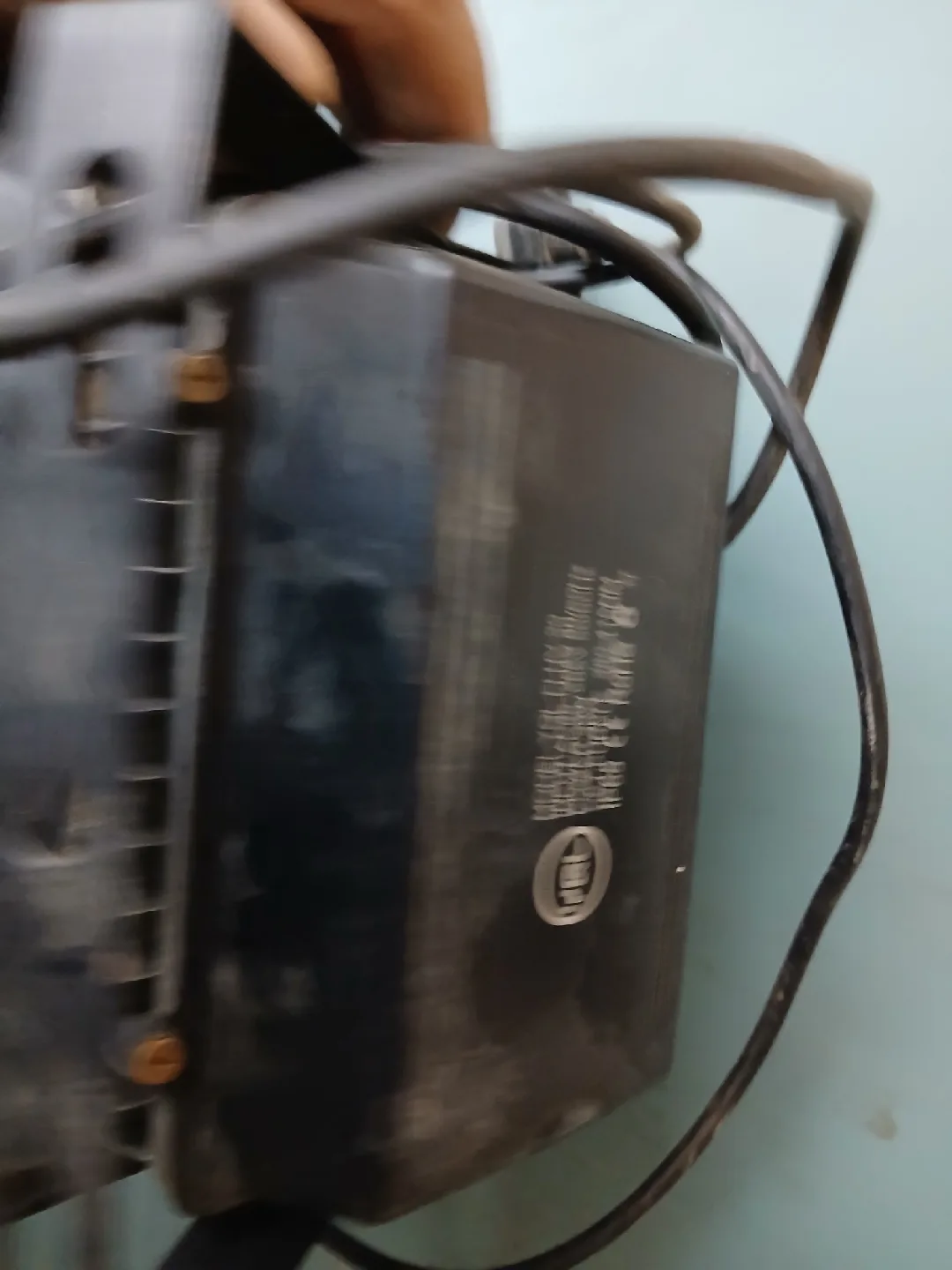 Outdoor Flood Light image indicator(3)