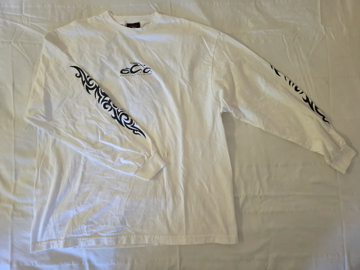 Orange County Choppers LS