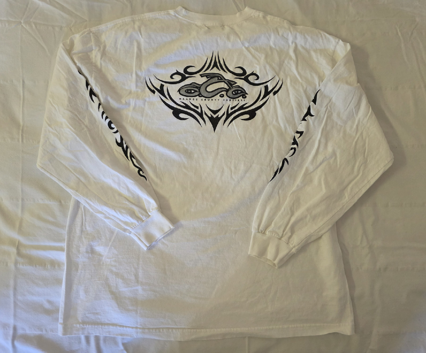 Orange County Choppers LS - photo 2