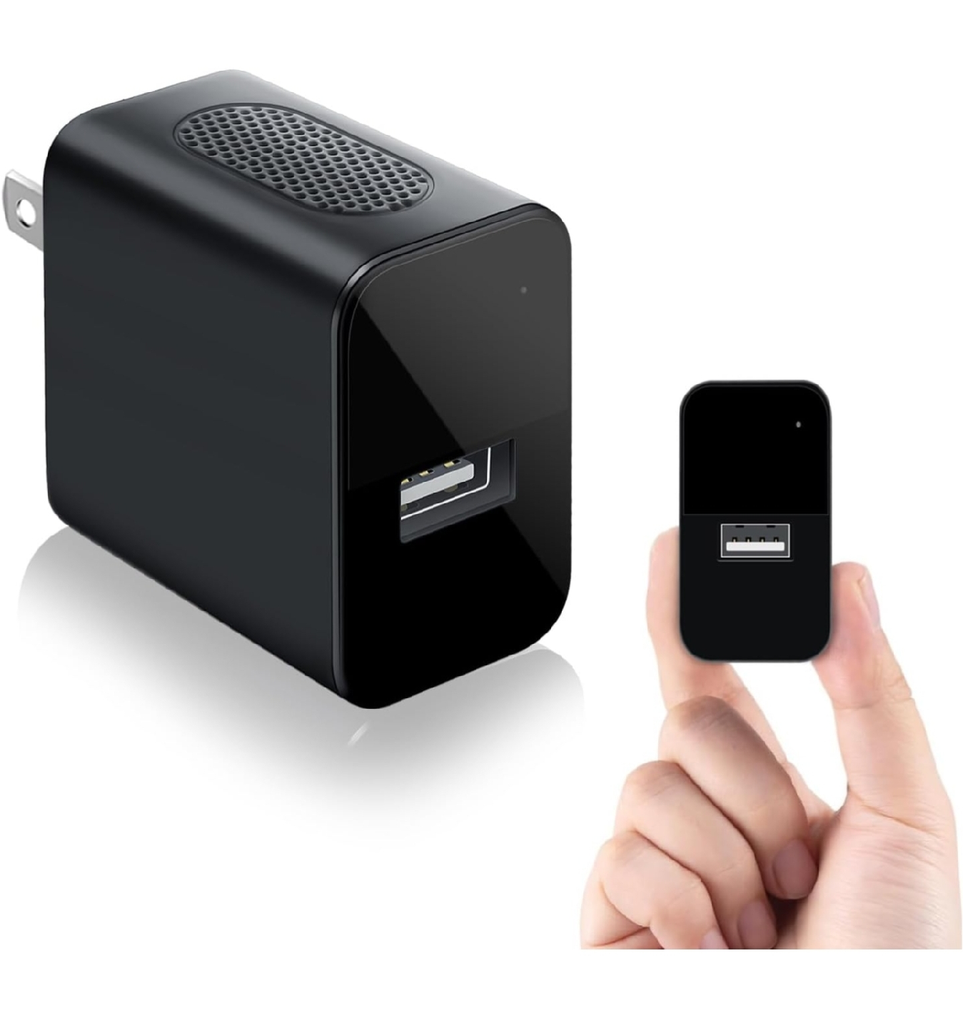 Mini Camera
