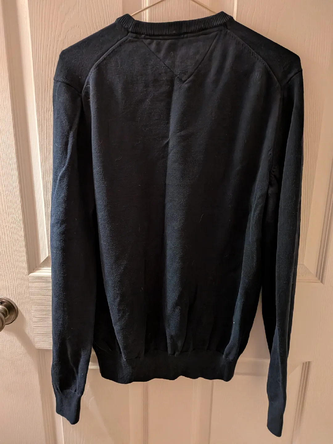 Tommy Hilfiger Sweater - Size M image indicator(3)