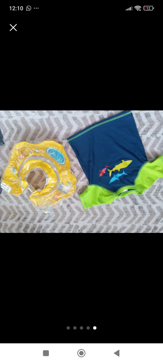 toy bundle/ potty - photo 4