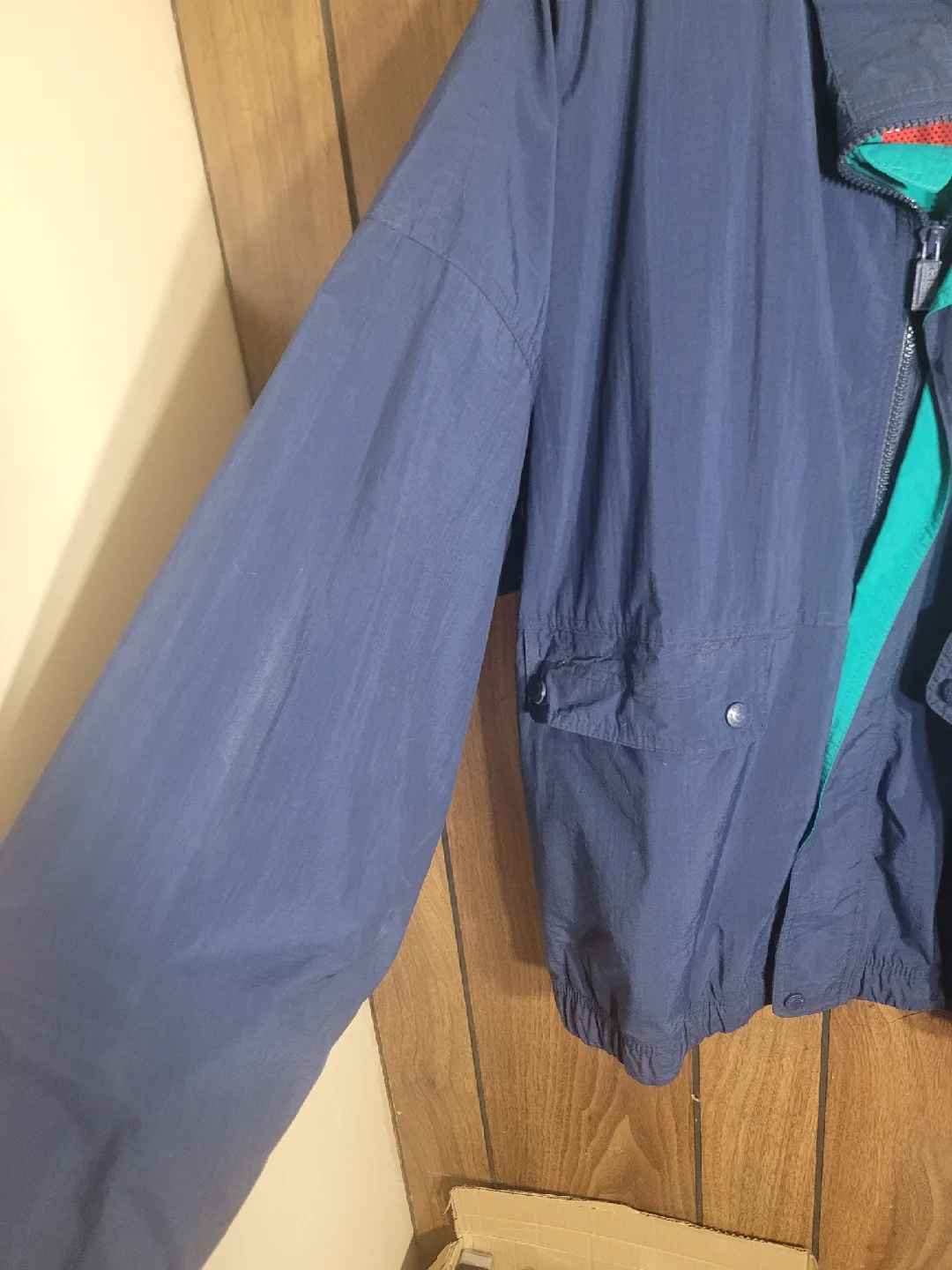 Canadian Masters Heron Point Jacket - Size XL image indicator(2)