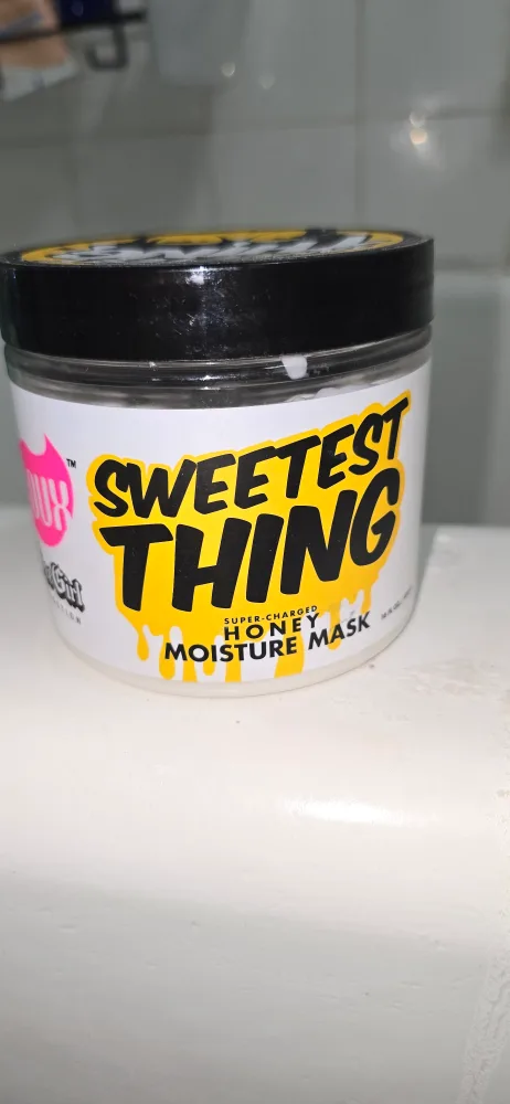 The Doux Sweetest Thing Honey Moisture Mask thumbnail