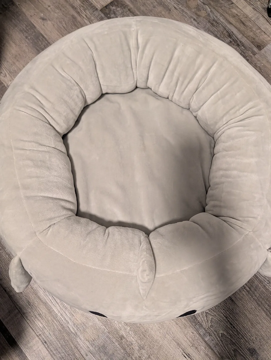 Shark Pet Bed image indicator(3)