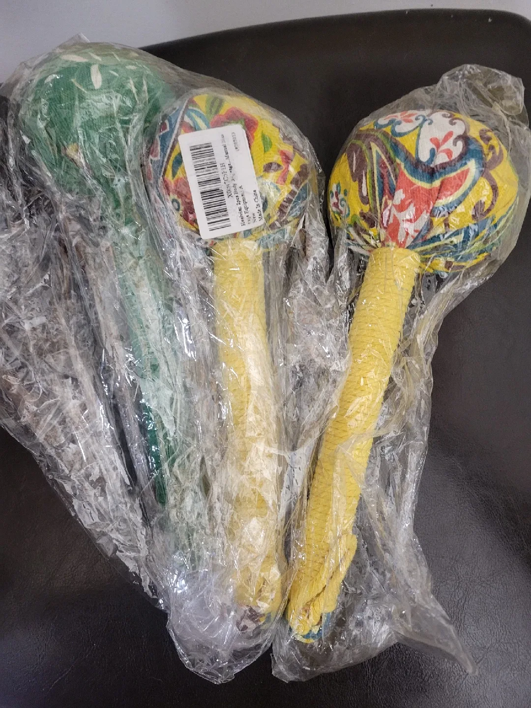 3 New Massage Hammers image indicator(6)