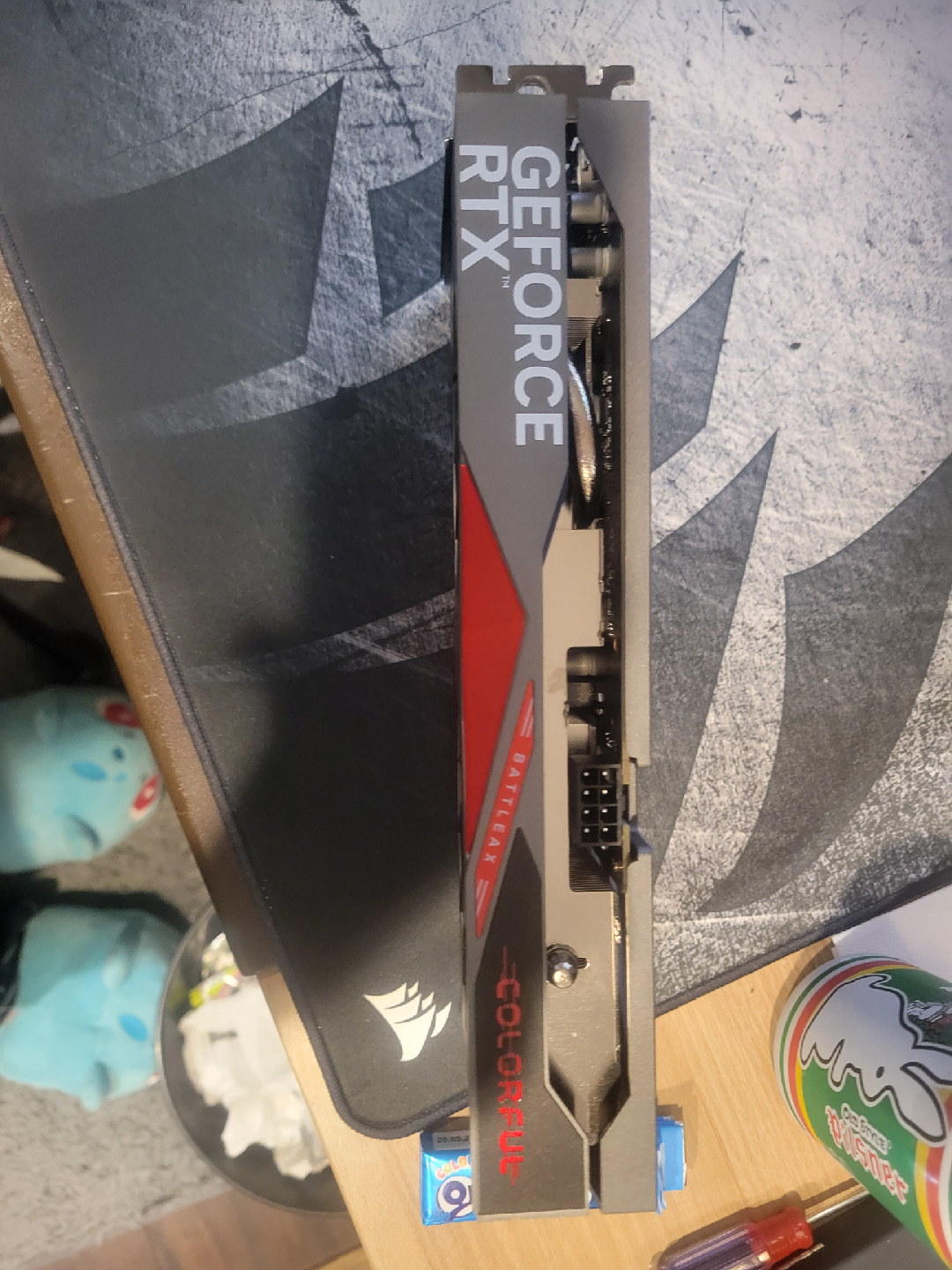 Rtx 4060 - photo 2