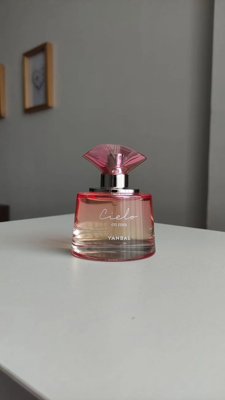 Yanbal Perfume image indicator(5)