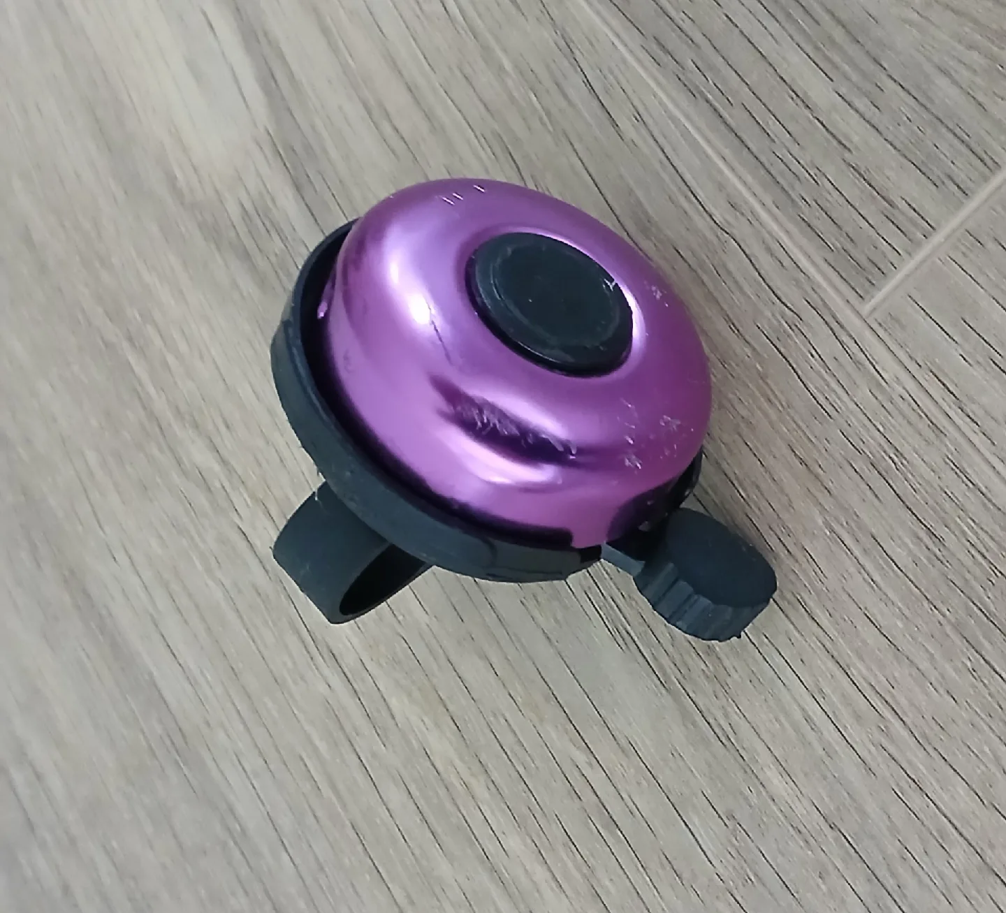 Bicycle Bell thumbnail