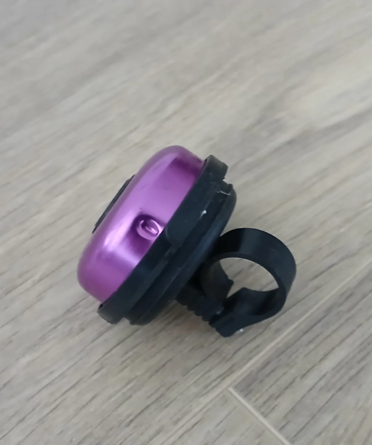 Bicycle Bell image indicator(2)