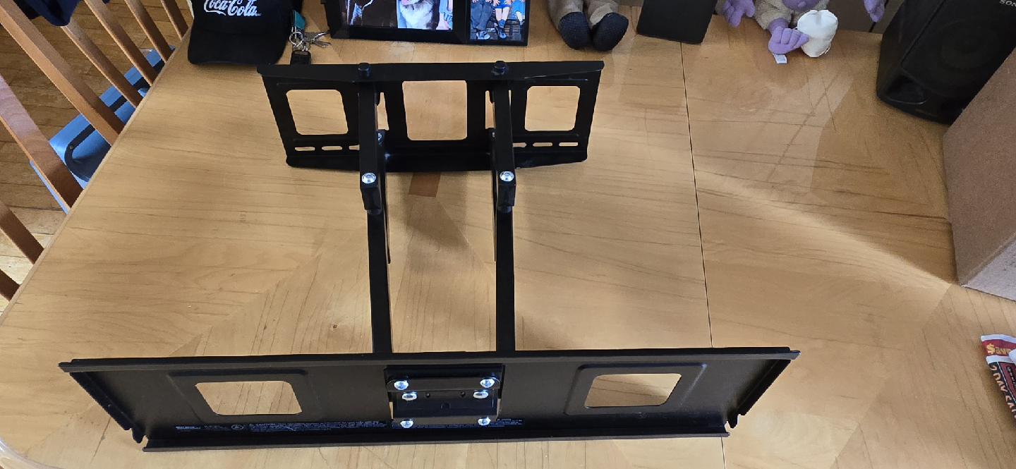 Tv Wall Mount - photo 4