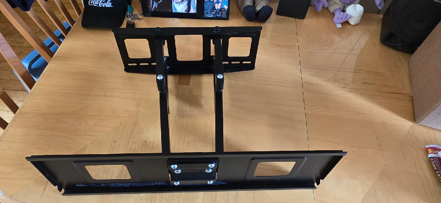 Tv Wall Mount image indicator(4)