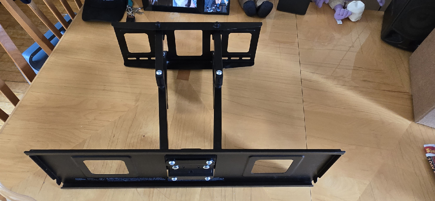 Tv Wall Mount - photo 5