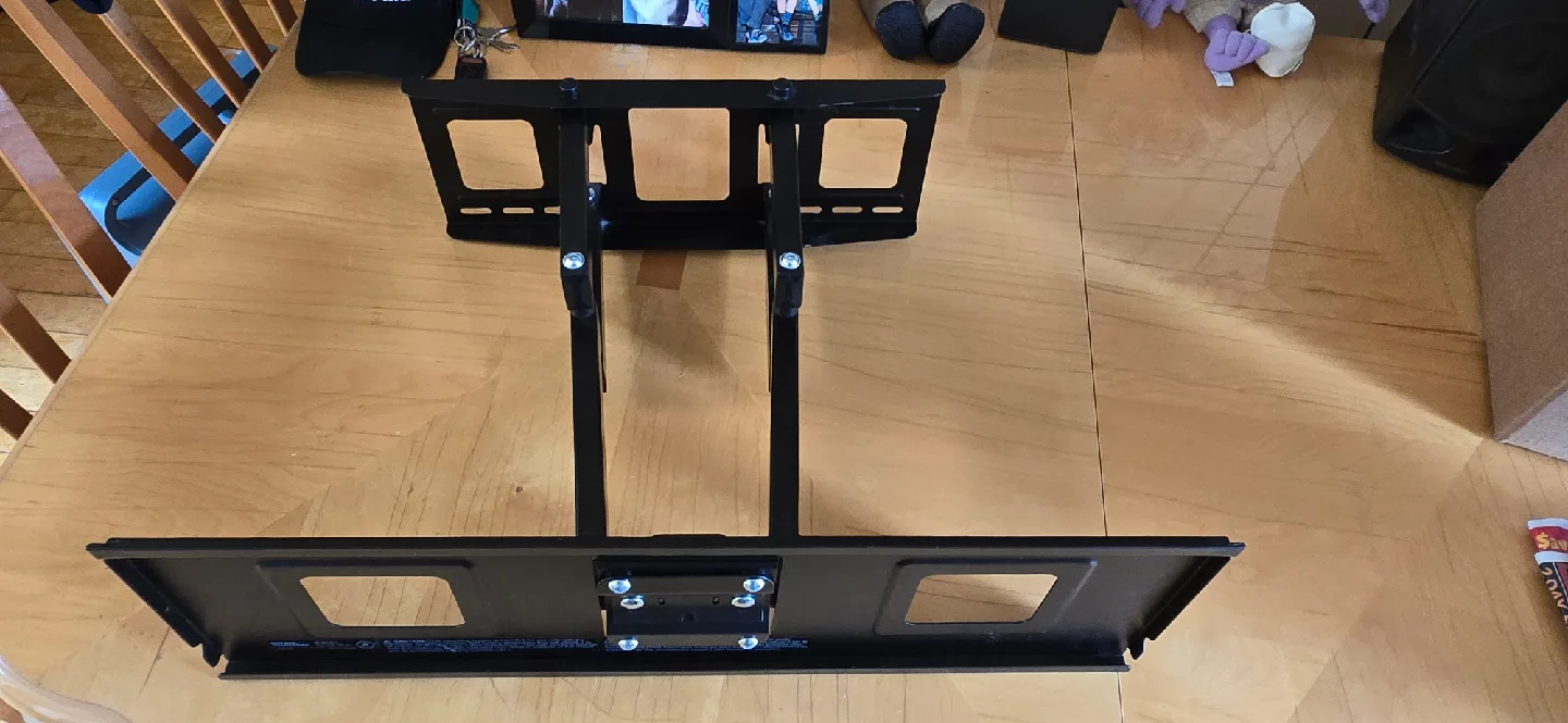 Tv Wall Mount image indicator(5)