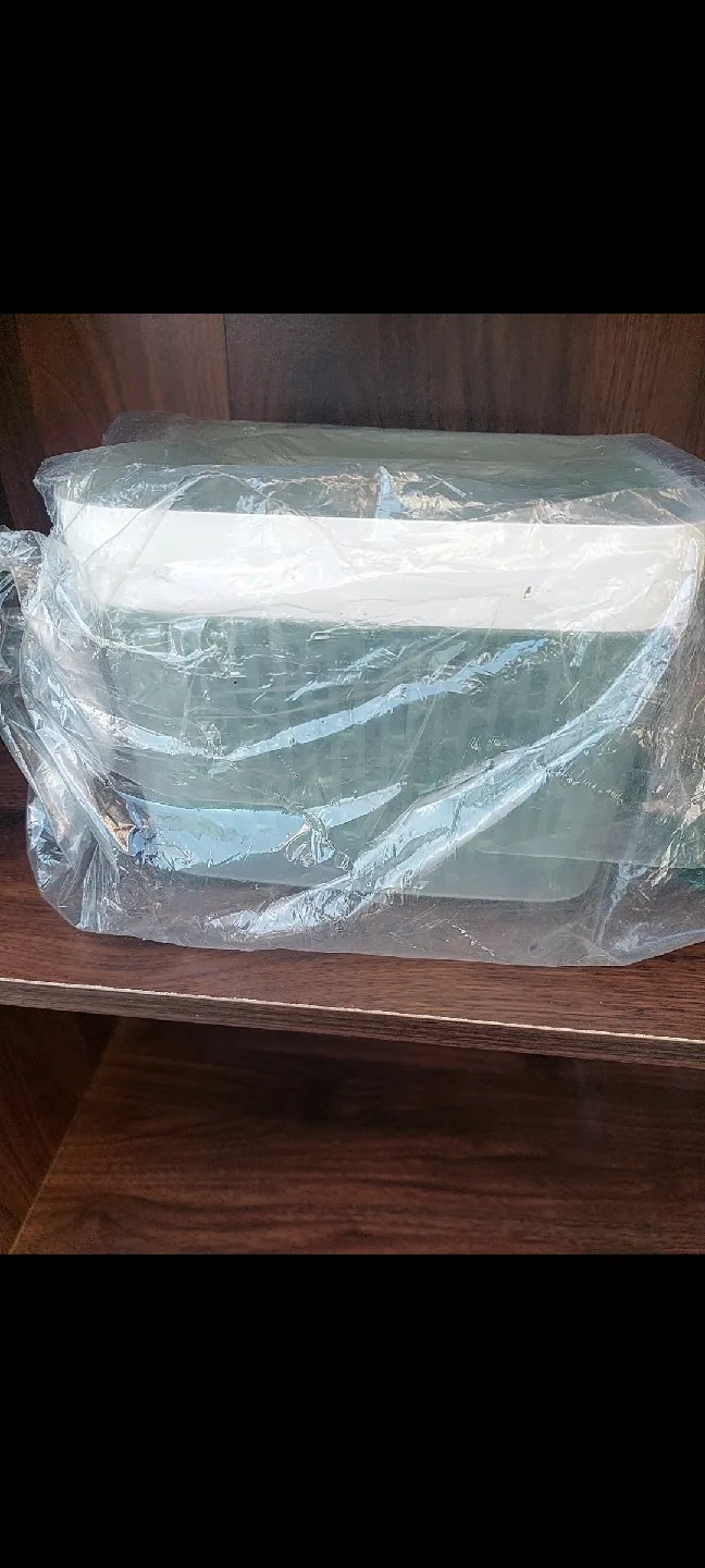 New Joseph Joseph Wash&Drain Bowl - Sage image indicator(2)